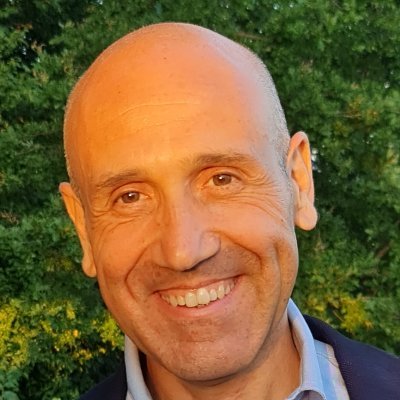 Igor Branchi